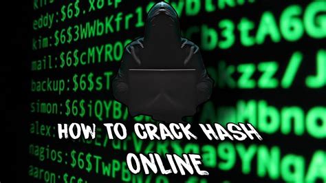 crackhash website.